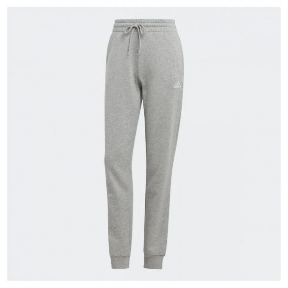 Штани жіночі Adidas Essentials Linear French Terry Cuffed Joggers IC8816_image_5