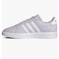Кросівки жіночі Adidas Grand Court Violet ID4478
