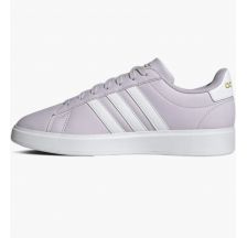 Кросівки жіночі Adidas Grand Court Violet ID4478