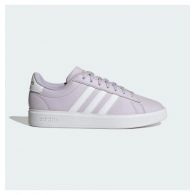 Кросівки жіночі Adidas Grand Court Violet ID4478