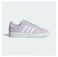 Кроссовки женские Adidas Grand Court Violet ID4478_image_8