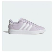 Кросівки жіночі Adidas Grand Court Violet ID4478