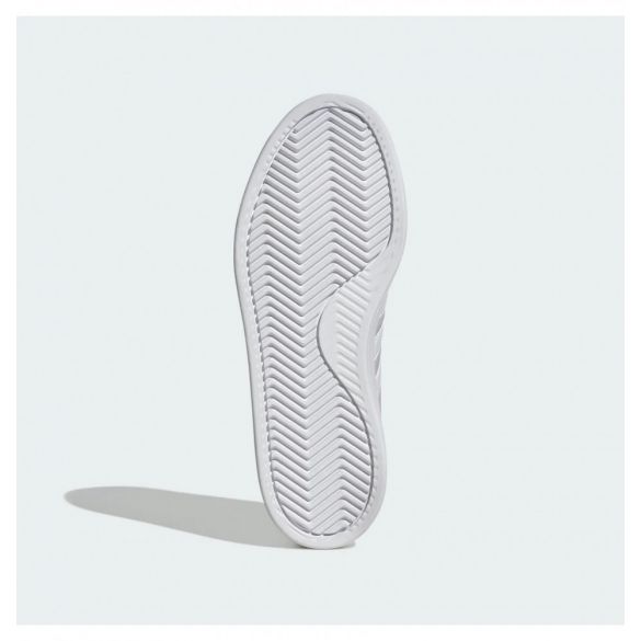 Кроссовки женские Adidas Grand Court Violet ID4478_image_4