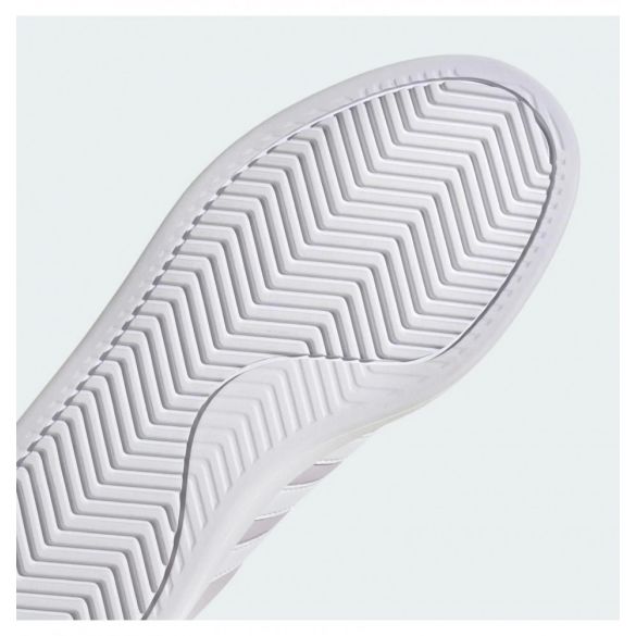 Кроссовки женские Adidas Grand Court Violet ID4478_image_6