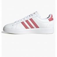 Кросівки жіночі Adidas Grand Court Cloudfoam Hp2537