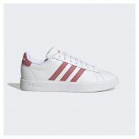 Кросівки жіночі Adidas Grand Court Cloudfoam Hp2537