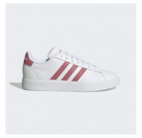 Кросівки жіночі Adidas Grand Court Cloudfoam Hp2537