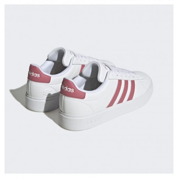 Кросівки жіночі Adidas Grand Court Cloudfoam Hp2537_image_7