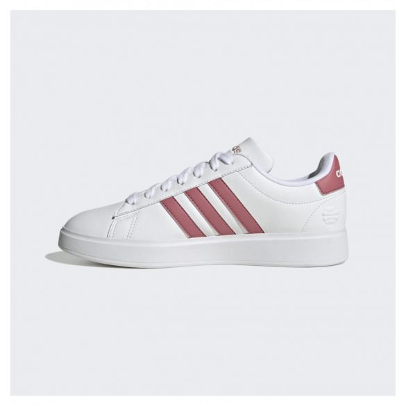 Кросівки жіночі Adidas Grand Court Cloudfoam Hp2537_image_8