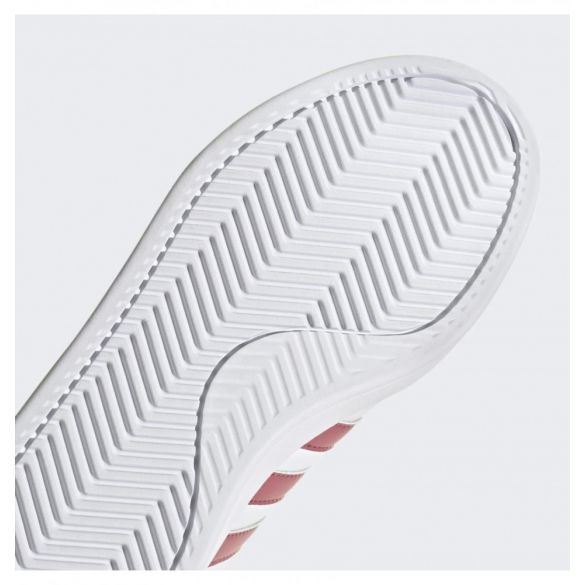Кросівки жіночі Adidas Grand Court Cloudfoam Hp2537_image_9