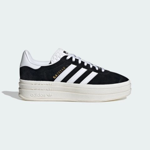 Кроссовки Adidas Originals Gazelle Bold HQ6912_image_1