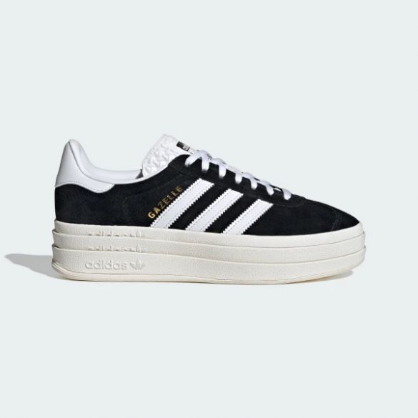 Кросівки Adidas Originals Gazelle Bold HQ6912_image_1