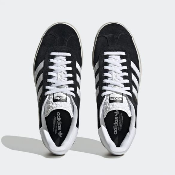 Кросівки Adidas Originals Gazelle Bold HQ6912_image_9