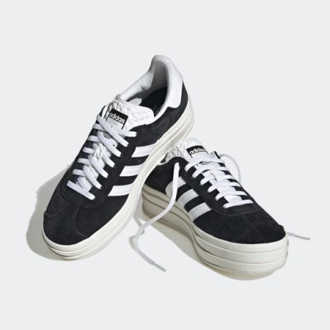 Кроссовки Adidas Originals Gazelle Bold HQ6912_image_5