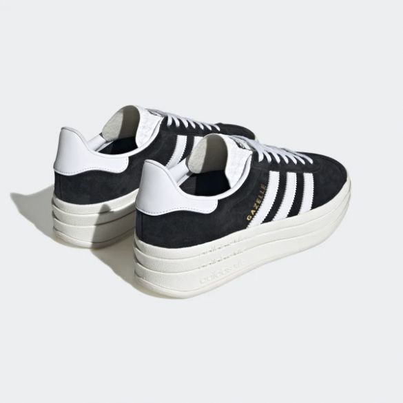 Кросівки Adidas Originals Gazelle Bold HQ6912_image_4