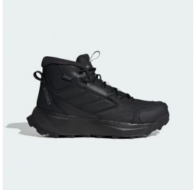 Черевики Adidas Terrex Winter Leather Mid Cut Rain.Rdy Cold.Rdy ID2859