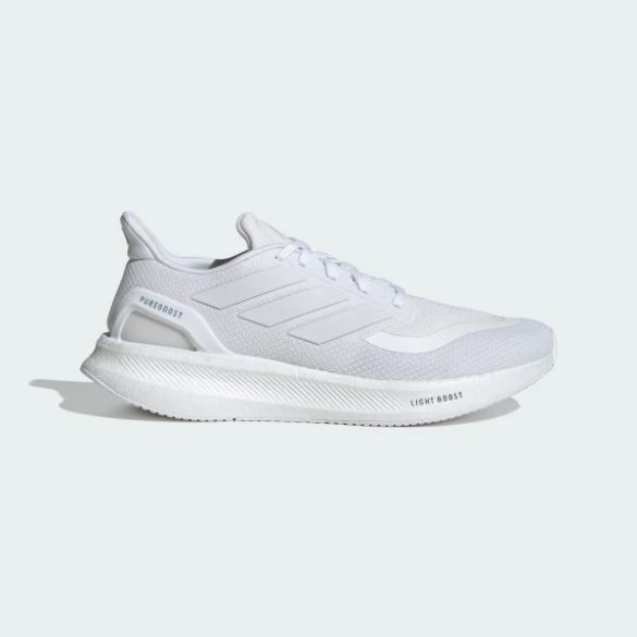 Кросівки для бігу Adidas Pureboost 5 ID3618_image_1