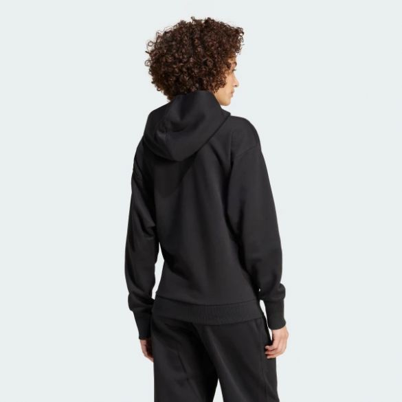 Худі Adidas ALL SZN Fleece Full-Zip IX3809_image_2
