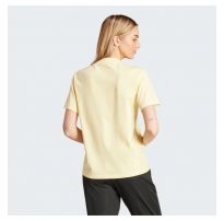 Футболка жіноча Adidas Positivity Graphic Yellow IX6454_image_5