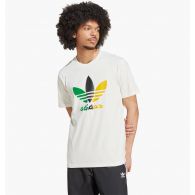 Футболка чоловіча Adidas Training Supply Sport Tee IX6716