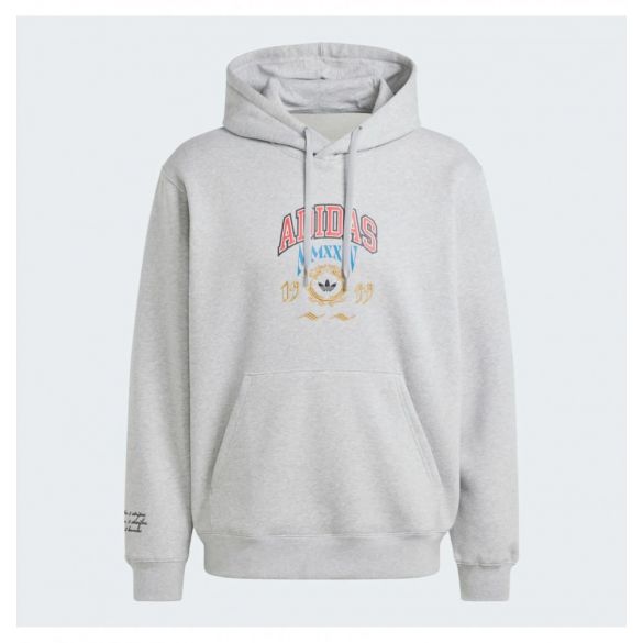 Худі чоловіче Adidas Hooded 1 Sweatshirt IX6770_image_4