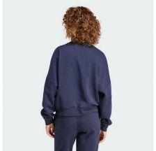 Світшот жіночий Adidas Essentials Small Logo Feel Cozy IX7941