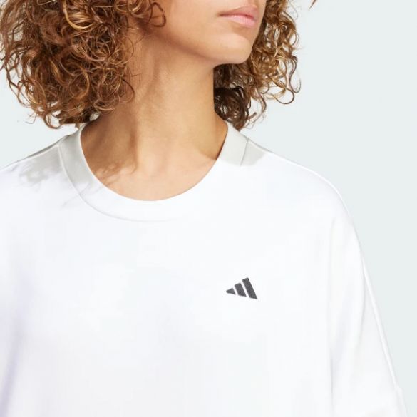 Світшот Adidas Essentials Small Logo Feel Cozy IX7942_image_4