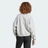 Світшот Adidas Essentials Small Logo Feel Cozy IX7943