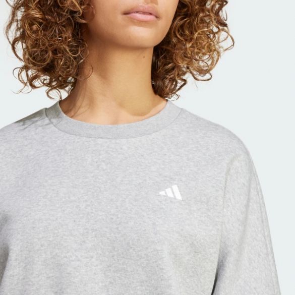 Світшот Adidas Essentials Small Logo Feel Cozy IX7943_image_4