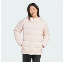 Куртка з капюшоном Adidas Helionic IX8862