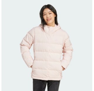 Куртка с капюшоном Adidas Helionic IX8862