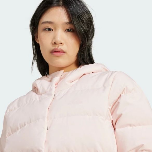 Куртка з капюшоном Adidas Helionic IX8862_image_4