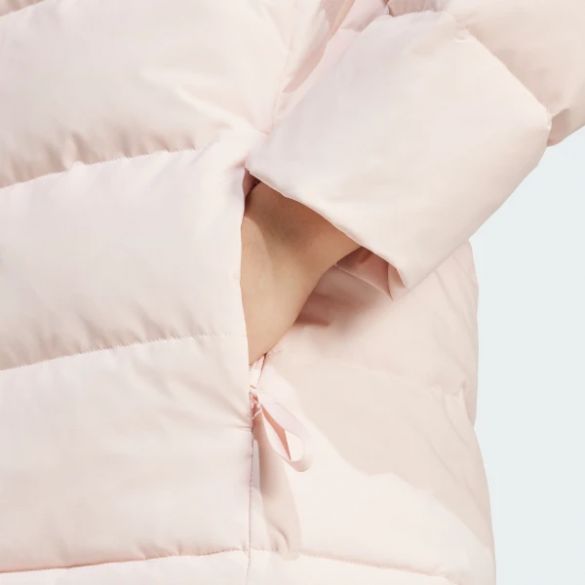 Куртка з капюшоном Adidas Helionic IX8862_image_3