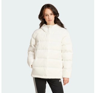 Куртка с капюшоном Adidas Helionic IX8863