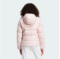 Пуховик Adidas Essentials 3-Stripes Mid Down Hooded IX8923_image_6