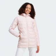 Парка Adidas Essentials 3-Stripes Light Down IX8929