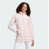 Парка Adidas Essentials 3-Stripes Light Down IX8929_image_6