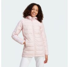 Парка Adidas Essentials 3-Stripes Light Down IX8929