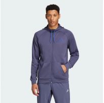 Мужская толстовка Adidas Game and Go Training Full-Zip IX9035_image_5