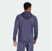 Мужская толстовка Adidas Game and Go Training Full-Zip IX9035_image_5