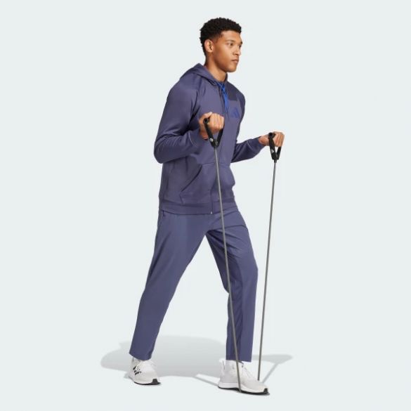 Толстовка чоловіча Adidas Game and Go Training Full-Zip IX9035_image_5