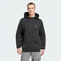 Спортивна кофта Adidas Designed for Training Full-Zip IY1131