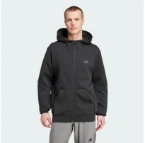 Спортивная кофта Adidas Designed for Training Full-Zip IY1131_image_5