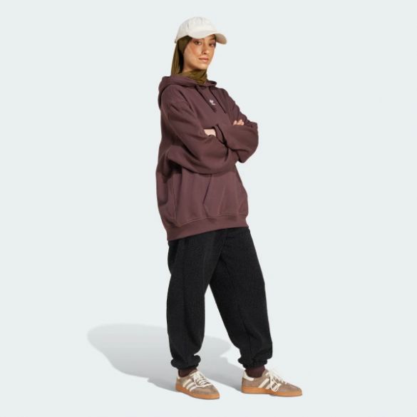 Худи Adidas Essentials Loose French Terry IY2435_image_3