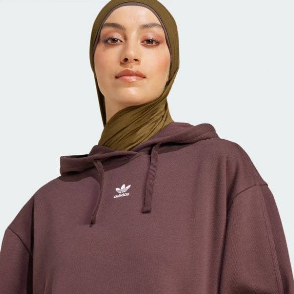 Худи Adidas Essentials Loose French Terry IY2435_image_4