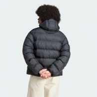 Пуховик Adidas Originals Tonal Hooded IY3396