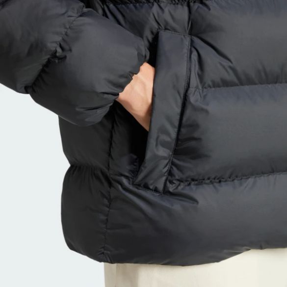 Пуховик Adidas Originals Tonal Hooded IY3396_image_5