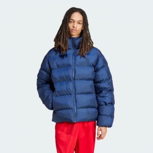 Пуховик Adidas Originals Tonal Hooded IY3397_image_1