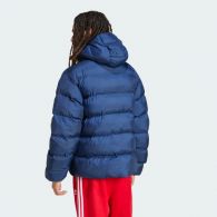 Пуховик Adidas Originals Tonal Hooded IY3397