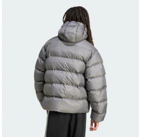 Пуховик Adidas Originals Tonal Hooded IY3398